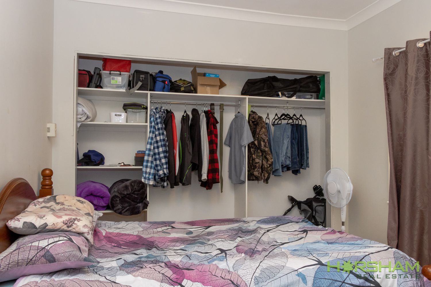 6 Churchill Road, Horsham