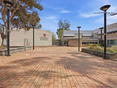 B1 / 75 Newnham Drive, Newnham