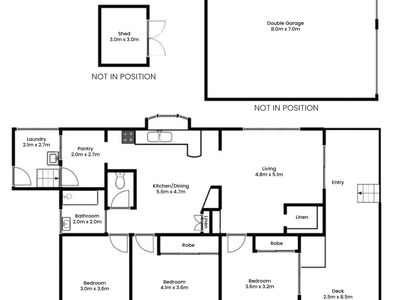 103 Agnes Street, George Town