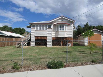 11 Bridson Avenue, East Ipswich