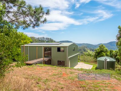 134 Snake Gully Road, Upper Burringbar