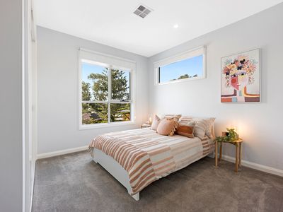 2 / 2 Doorawarrah Court, Mount Waverley