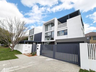 19B Troy Street, Applecross