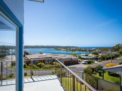 1 Carolynne Street, Merimbula