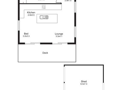 13 Bel-Air Drive, Whitfield