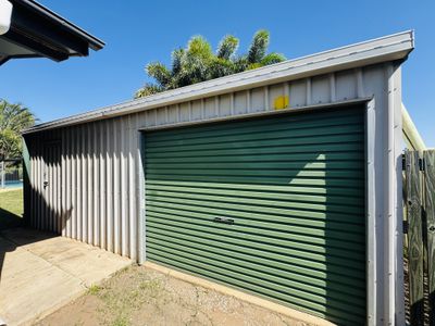 12 Gilbert Court, Moranbah