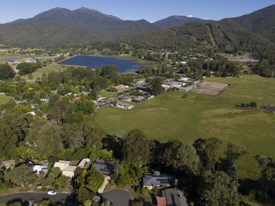 9 Braeside Court, Tawonga South