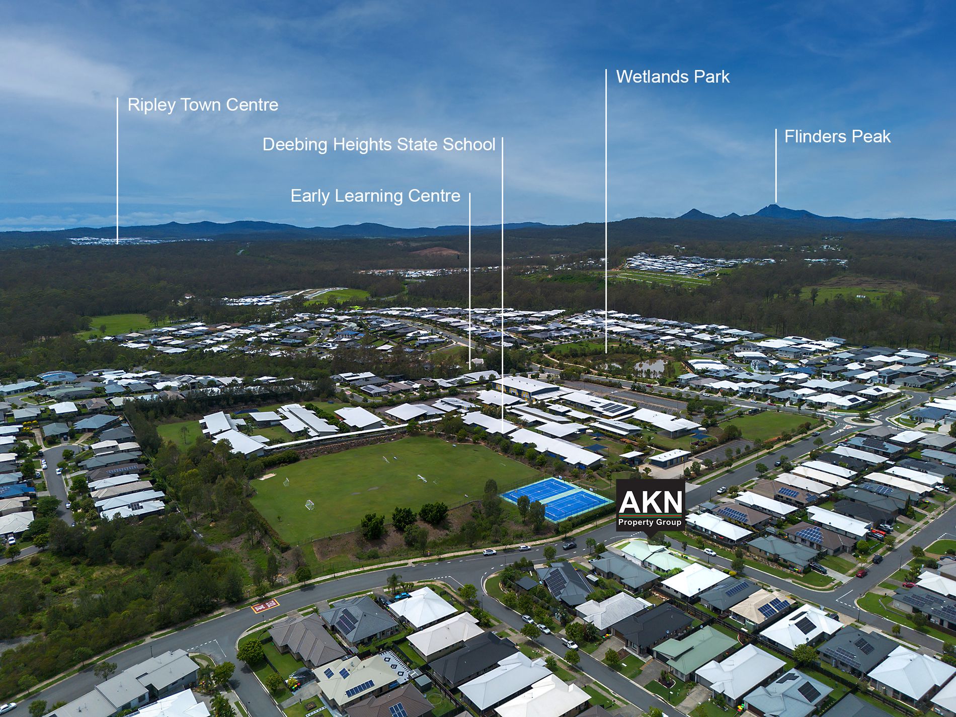 1 Myrtle Street, Deebing Heights