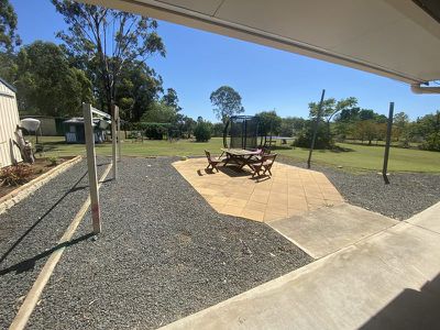 36 Amaroo Drive, Wondai