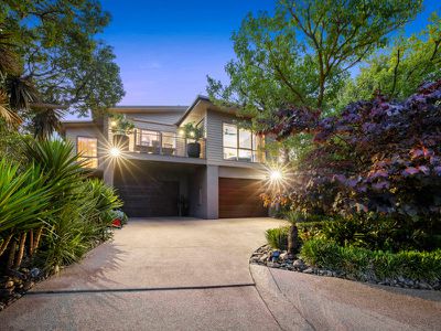 3 Allan Street, Blairgowrie