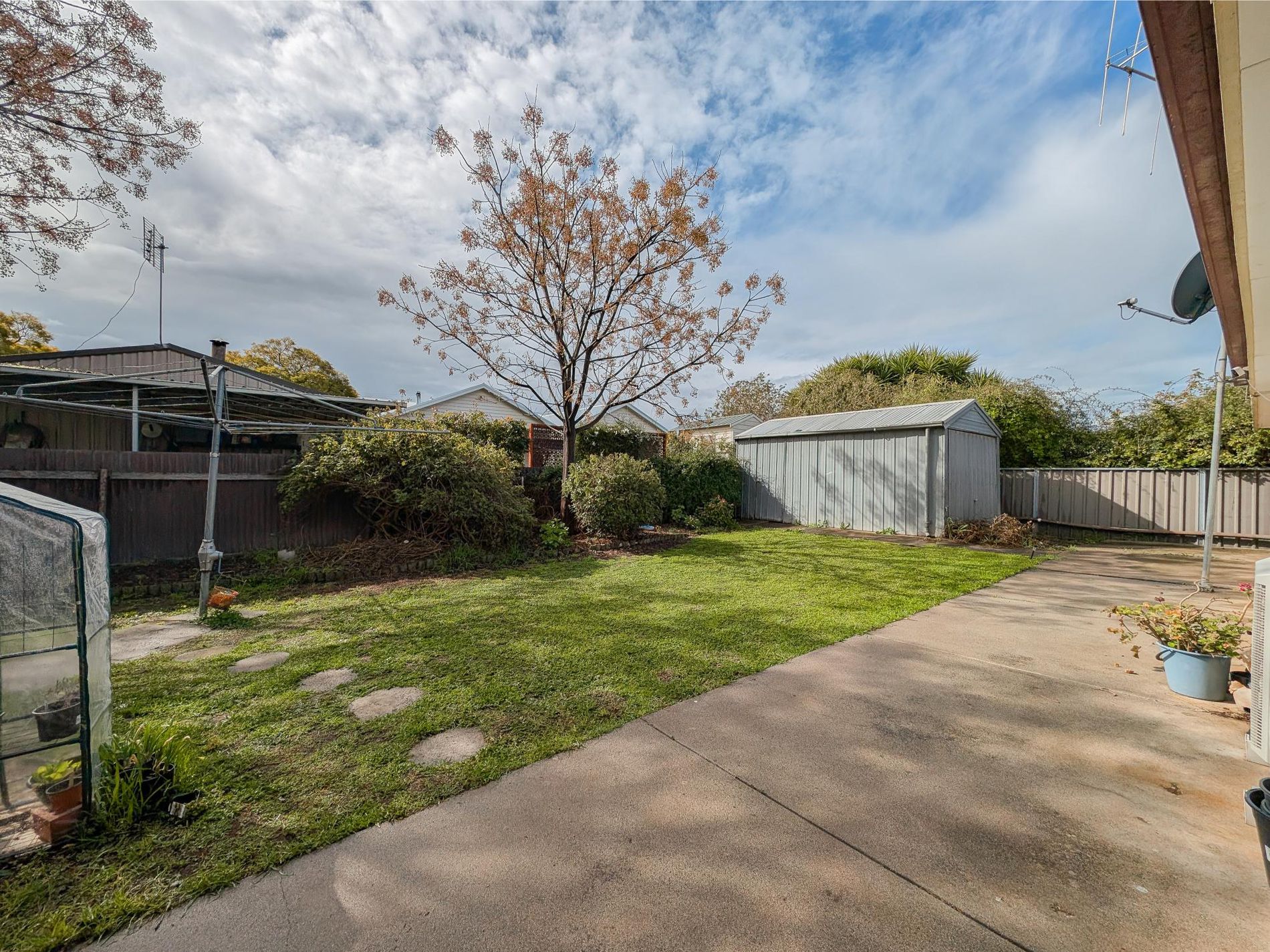 7 Andrew Street, Kerang