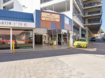 Shop 1a / 94 - 98 York Street, Launceston