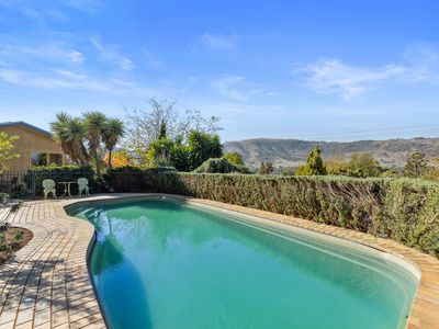 8345 Goulburn Valley Highway, Trawool