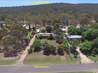 20 Caldwell Street, Heathcote