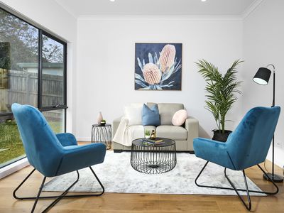 3a Dunrossil Drive, Kilsyth