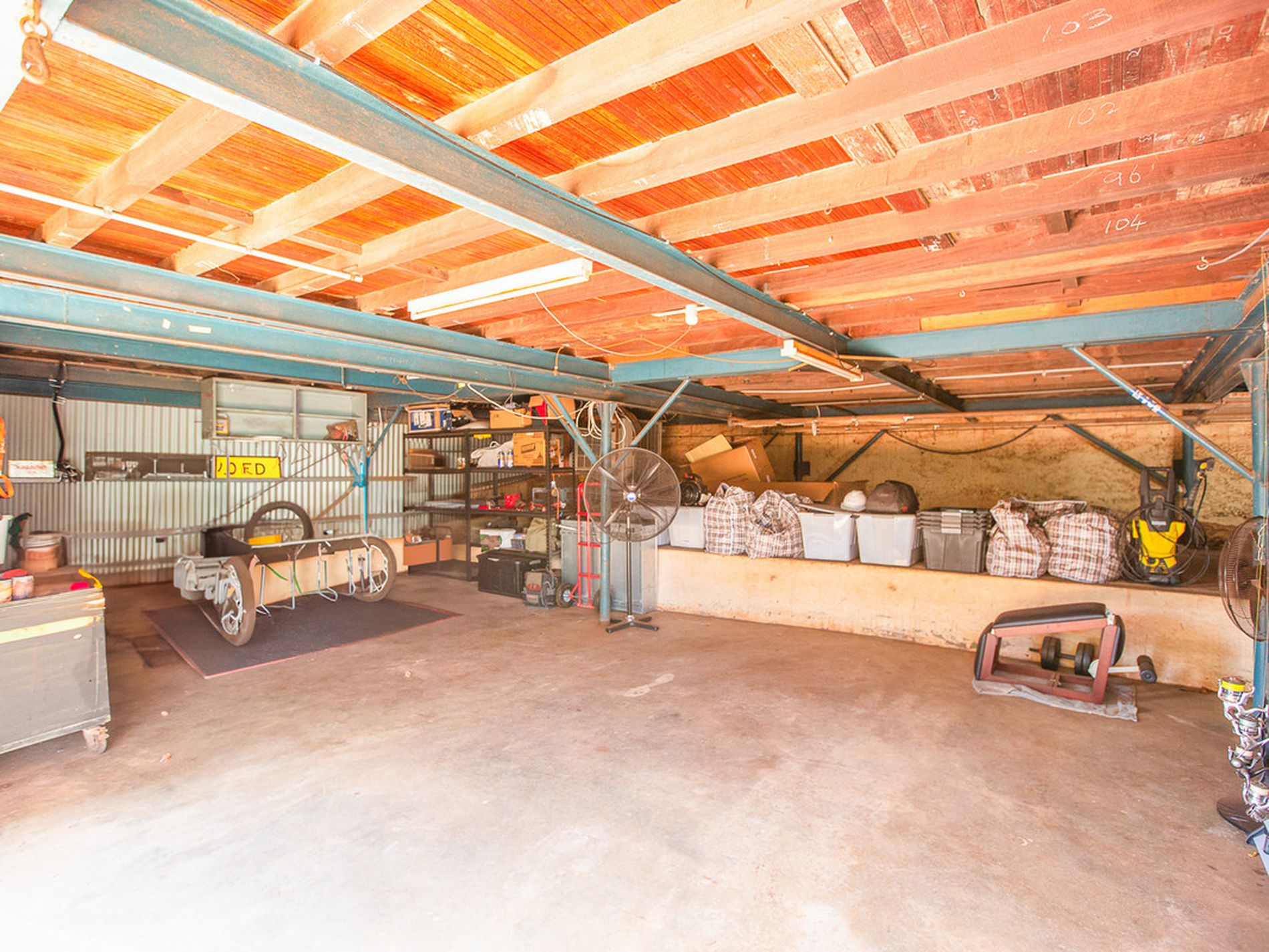 26A Gratwick Street, Port Hedland