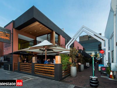18 / 69 Milligan Street, Perth