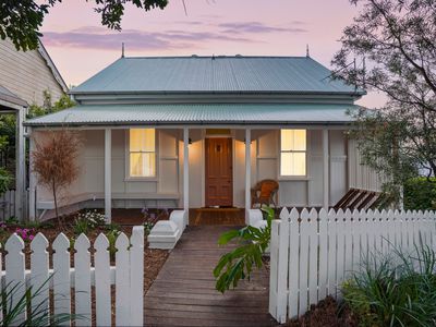79 Rockbourne Terrace, Paddington