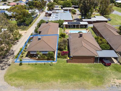 4 / 25 Calaway Street, Tocumwal