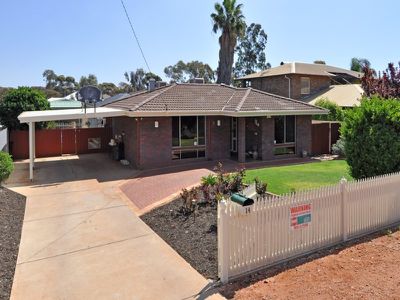 14 Eureka Street, Kalgoorlie