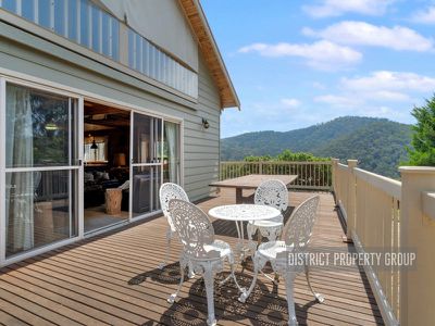 29 Alpine Ridge Drive, Merrijig