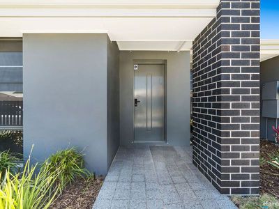 52 Equinox Avenue, Eglinton