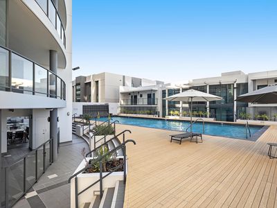 6 / 98 Terrace Road, East Perth