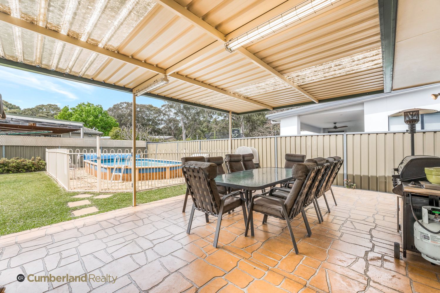 22 TAYLOR STREET, Greystanes Cumberland Realty