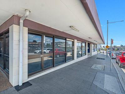 Suite 32 / 10 Bridge Street, Granville