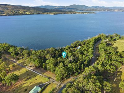 287 Esperance Coast Road, Brooks Bay