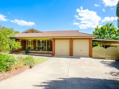 49 SANS SOUCI DRIVE, Wodonga