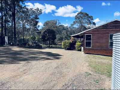 63 Kurrajong Drive, Nanango