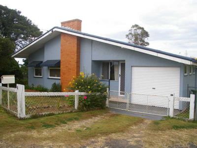Woodend