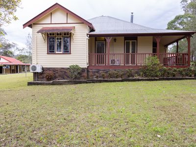 19 Mooral Creek Road, Cedar Party