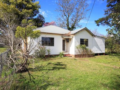 184 Glenmurray Road, Kangaroo Valley