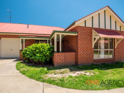 5 / 67 ROCKET STREET, Bathurst