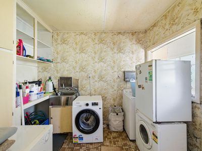 27 Neville Street, Spreydon