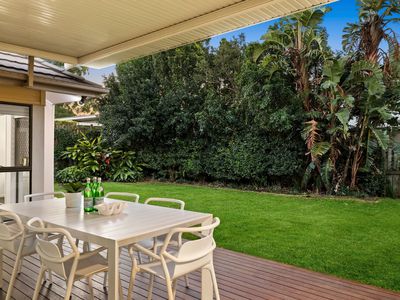 15 Hawksbury Crescent, Wakerley