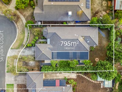 16 Skylark Court, Lara