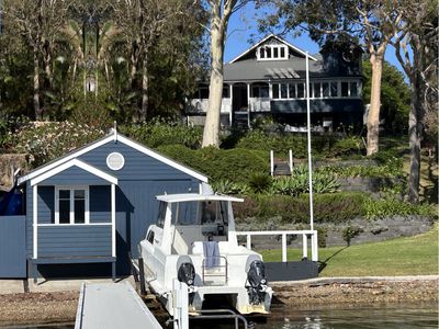 90 Skye Point Road, Coal Point