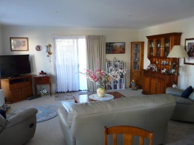 Tocumwal