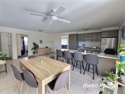 2 / 1 Palm Lilly Close, Worrigee