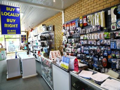 25 MURRAY Street, Barham