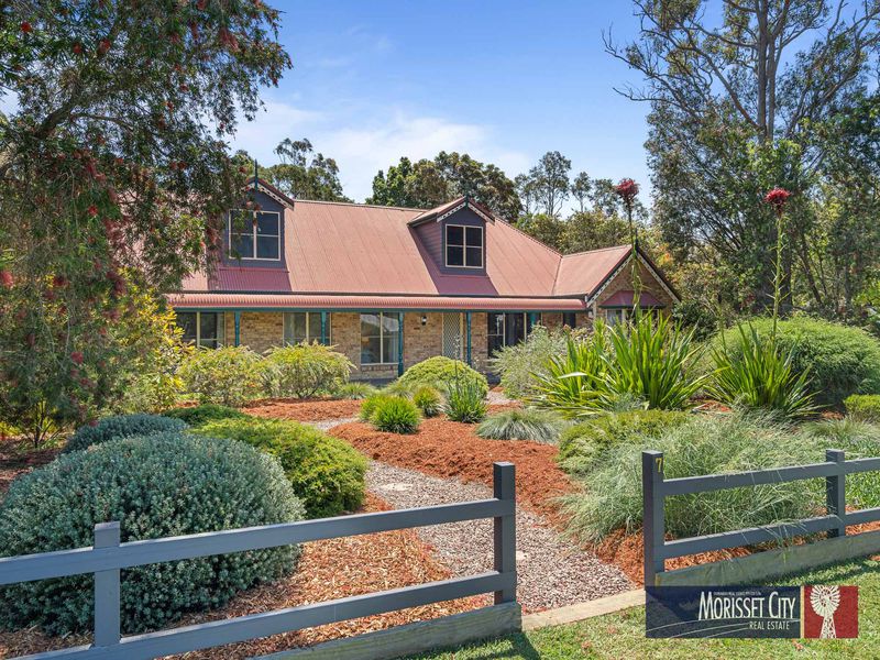 7 Park Avenue, Morisset Park