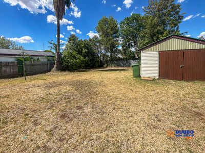 43 Baird Street, Dubbo