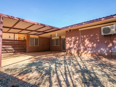 34 Egret Crescent, South Hedland