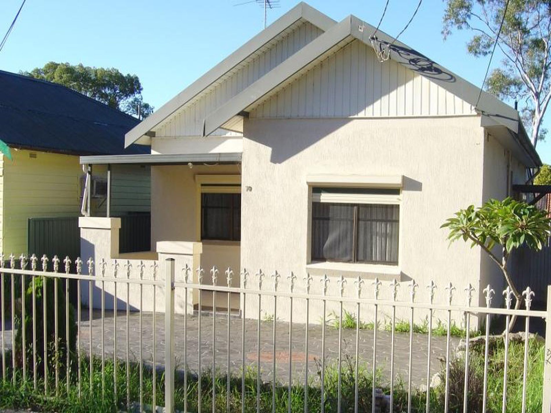 70 Alice STREET, Wiley Park