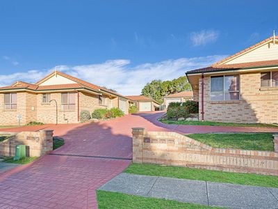 4 / 12-14 Wallaby Street, Blackbutt