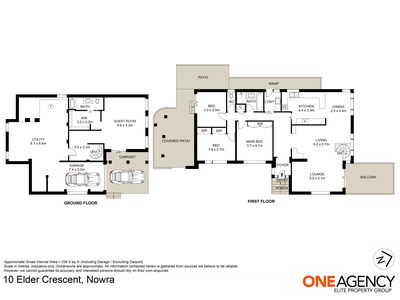 10 Elder Crescent, Nowra