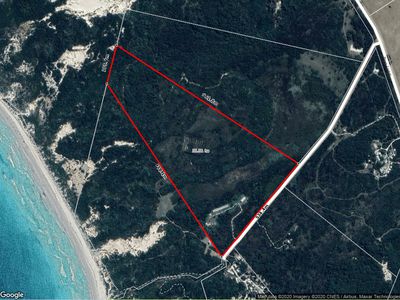 1149A Bog Lane, Robe